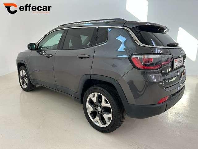 Jeep Compass 2.0 Multijet II aut. 4WD Limited