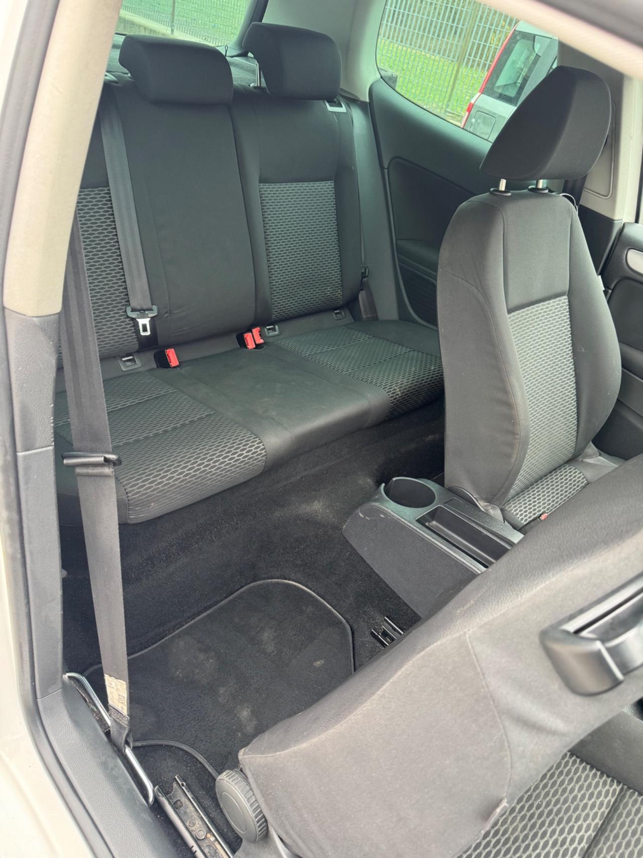 Volkswagen Golf 1.2 TSI 5p. Trendline BlueM. Tech.