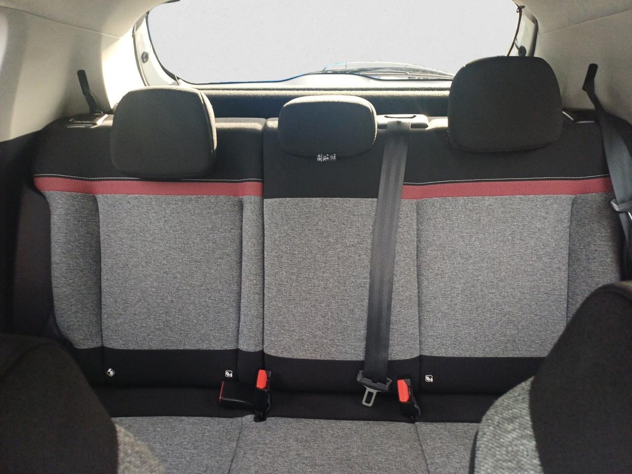 CITROEN C3 3ª serie - C3 PureTech 83 S&S C-Series