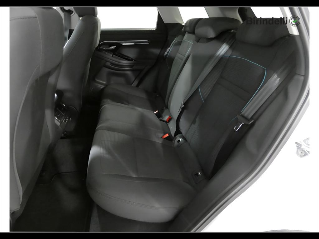 LAND ROVER RR Evoque 2ª serie - Range Rover Evoque 2.0D I4 163 CV AWD Auto