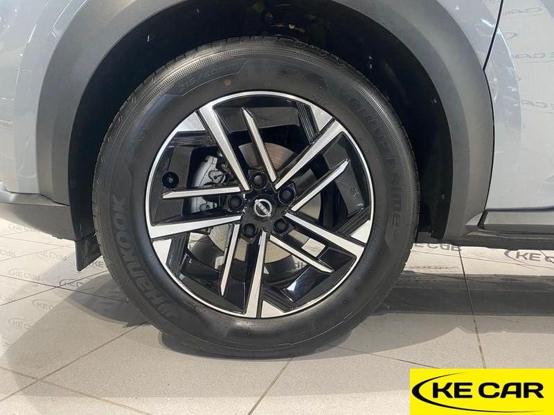 Nissan Juke 1.0 DIG-T 114 Mt N-Connecta - PROMO NISSAN