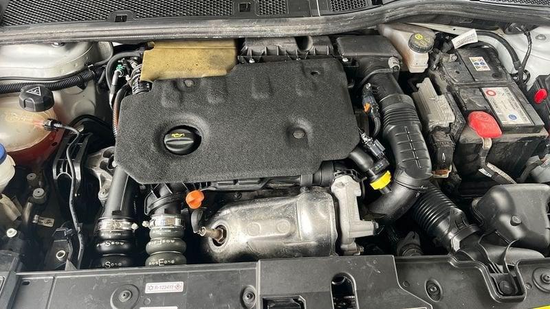 Peugeot 208 II 2019 5 Porte 1.5 BlueHDi Allure S&S my20