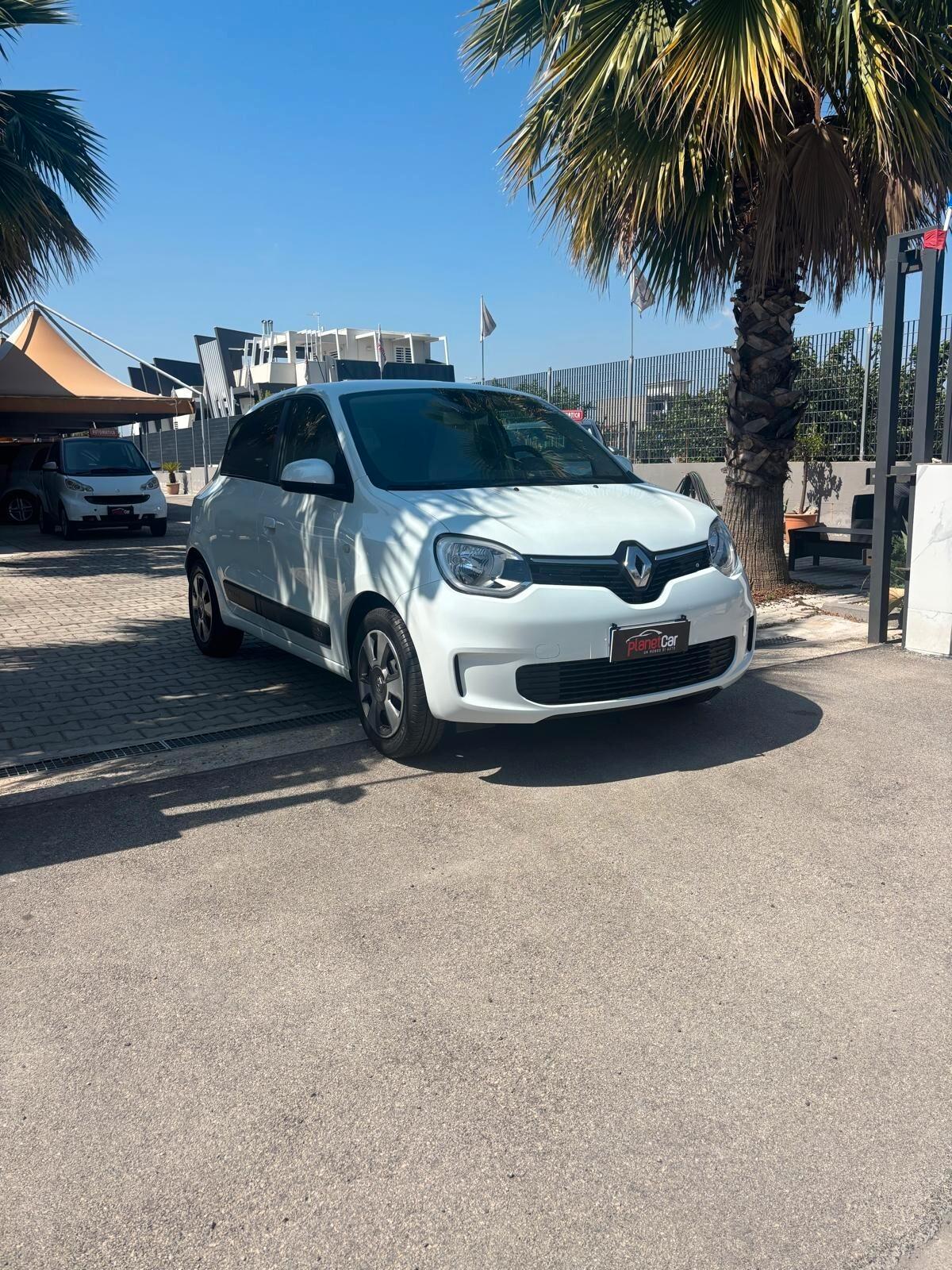 Renault Twingo SCe 65 CV Intens