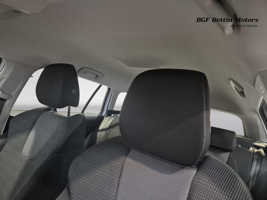 Skoda Octavia Wagon 2.0 tdi evo scr Executive 115cv dsg