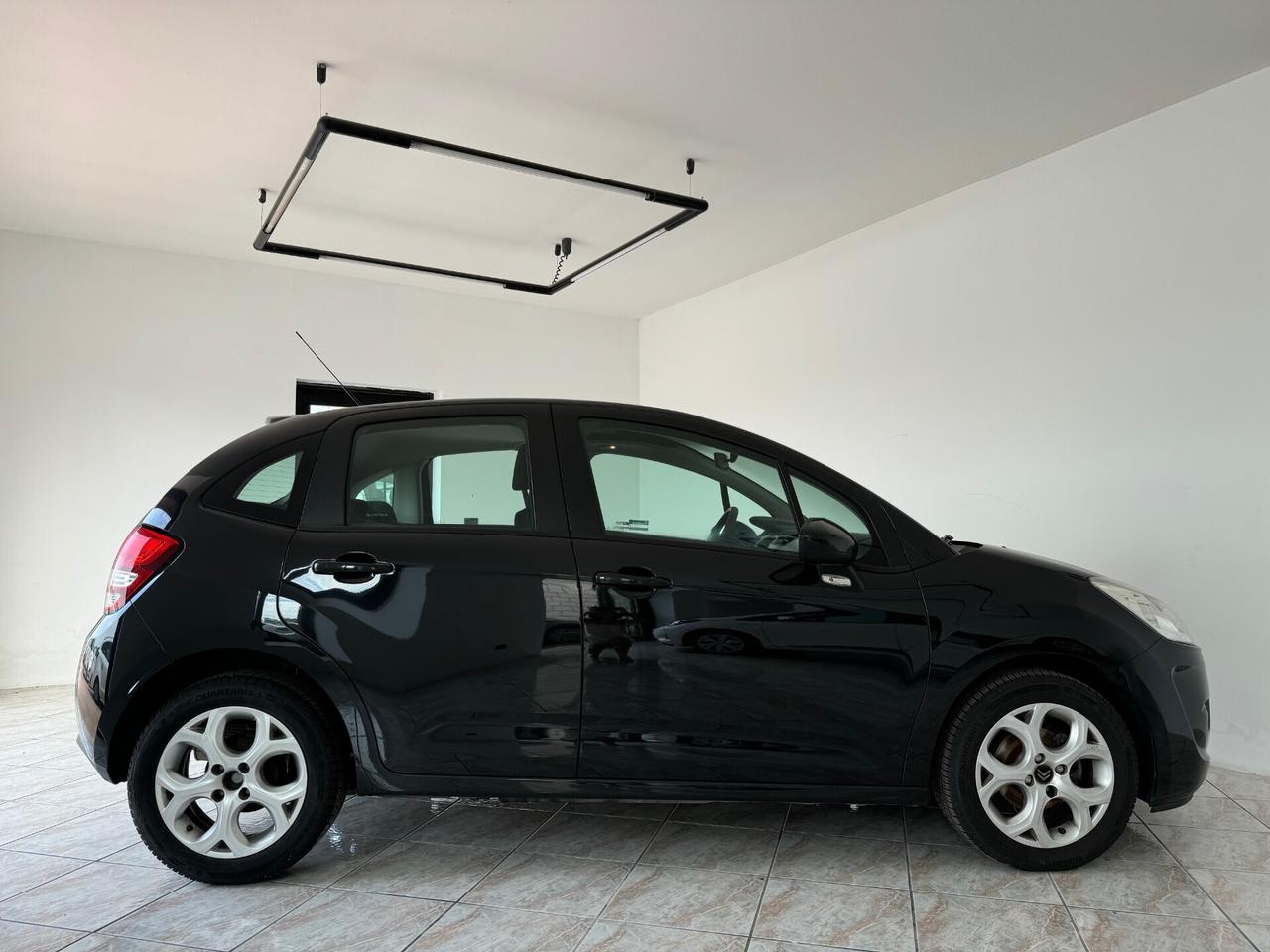 Citroen C3 1.1 Exclusive - 2011