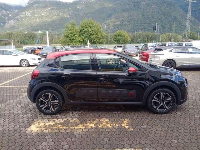 Citroen C3 C3 III 2017 1.2 puretech Shine 82cv