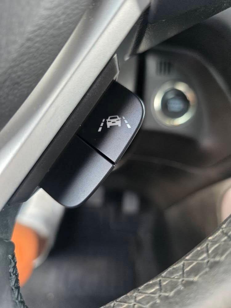 Suzuki S-Cross 1.4 Hybrid Top