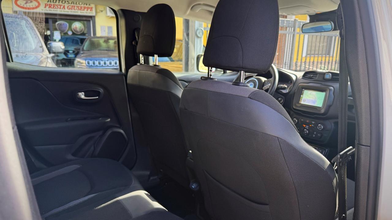 JEEP Renegade 1.6 Mjt Limited - 2022