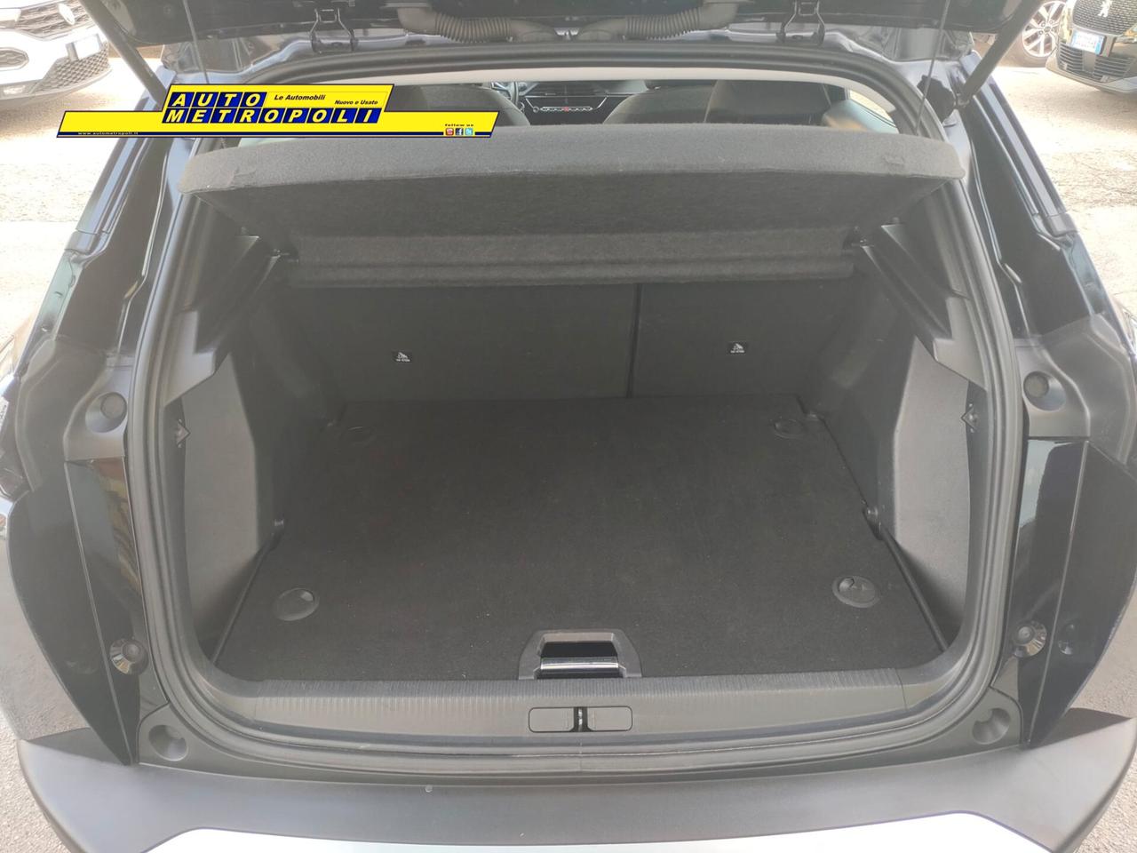 Peugeot 2008 1.6 110cv BlueHDi N1 Autocarro