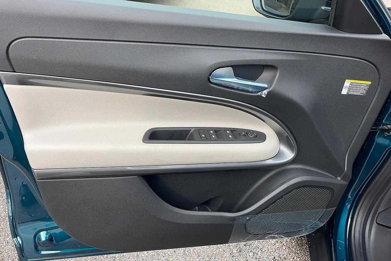 Fiat 600 Hybrid 110 CV DCT MHEV La Prima KM0