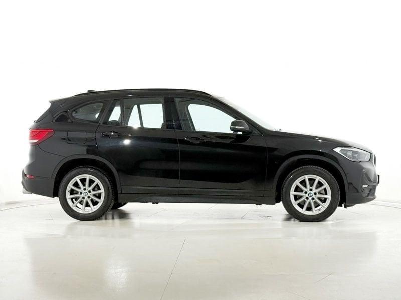 BMW X1 sDrive 18d Advantage