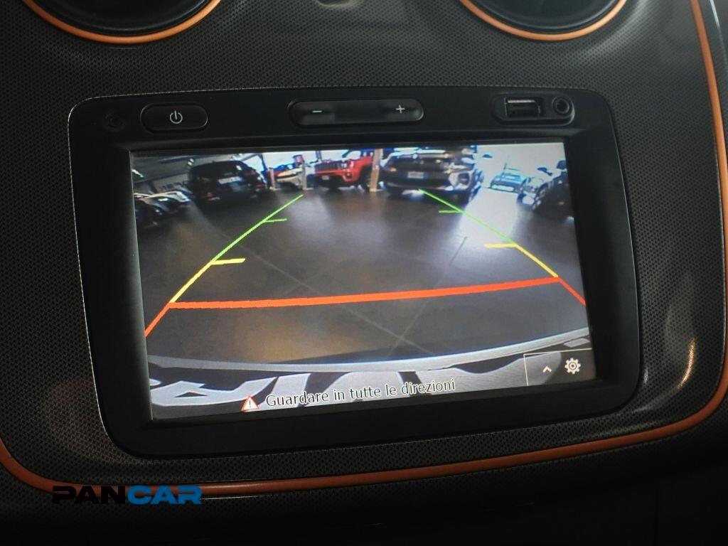 Dacia Sandero Stepway 1.5 dCi 8V 90CV Start&Stop Easy-R
