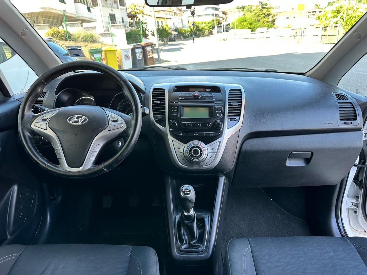 Hyundai iX20 1.4 CRDI 90 CV XPossible