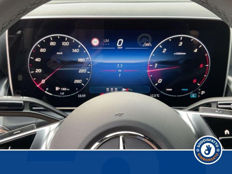 Mercedes-Benz GLC Coupé GLC 200d 4Matic Coupé Avantgarde Advanced