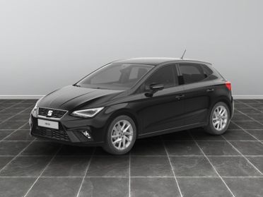 Seat Ibiza 5 porte 1.0 ecotsi 115cv fr