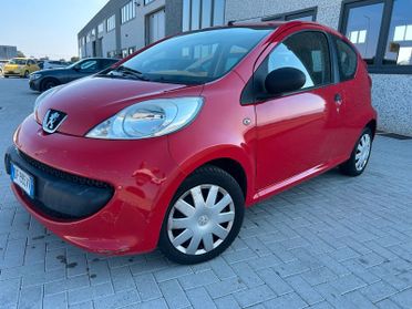 Peugeot 107 1.0 68CV 3p. Desir