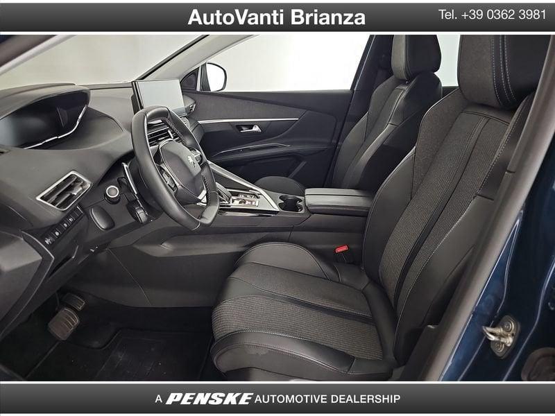 Peugeot 3008 3008 1.6 hybrid phev Allure Pack