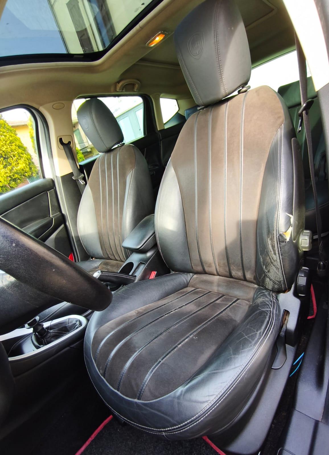 Lancia Delta 1.4 T-Jet 150 CV Platino