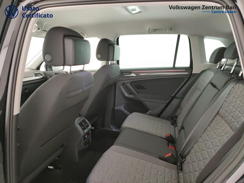 Volkswagen Tiguan 2.0 tdi life 150cv dsg