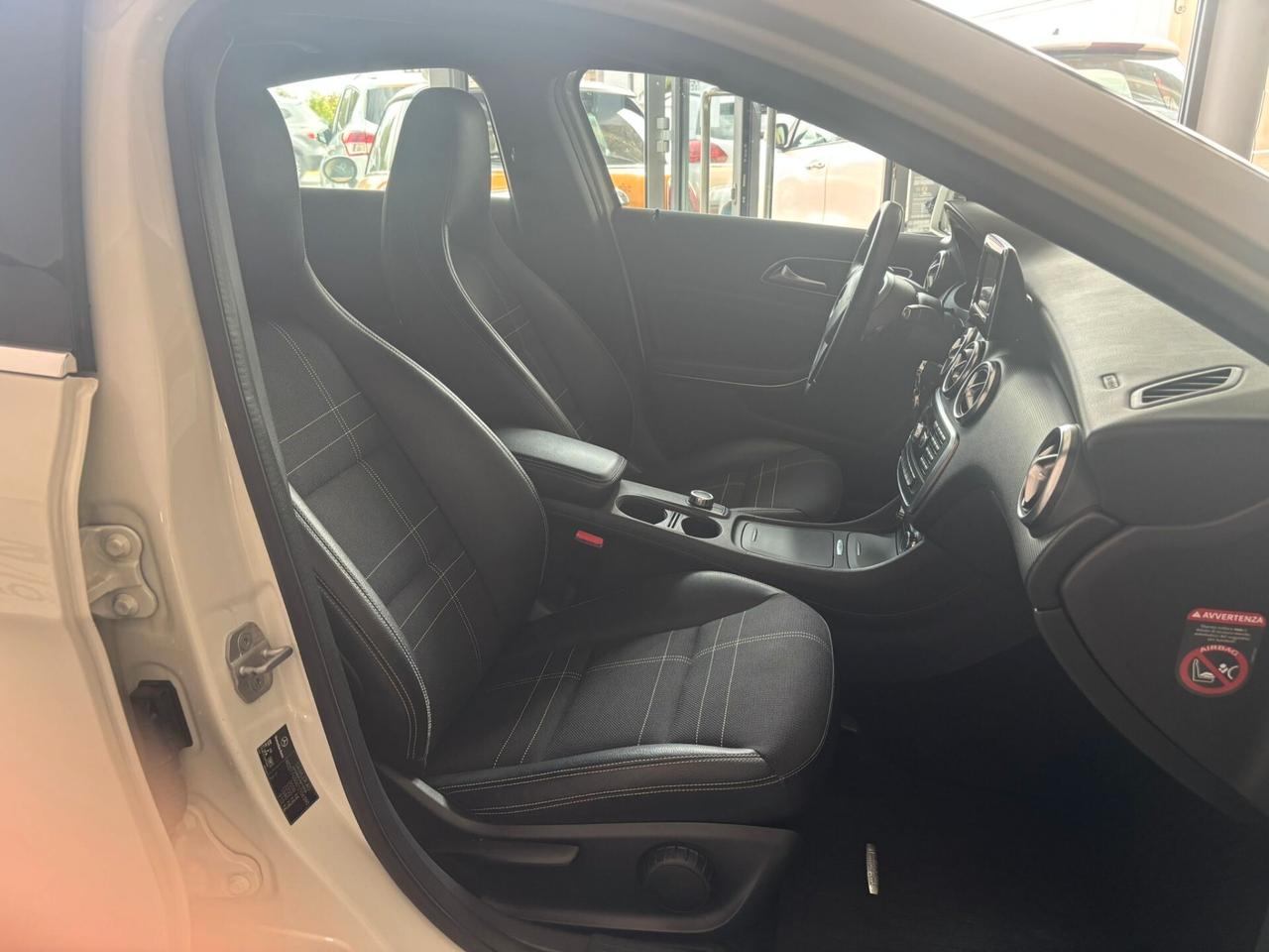 Mercedes-benz A 180 SPORT 2013 - 1.8 109 CV Automatic