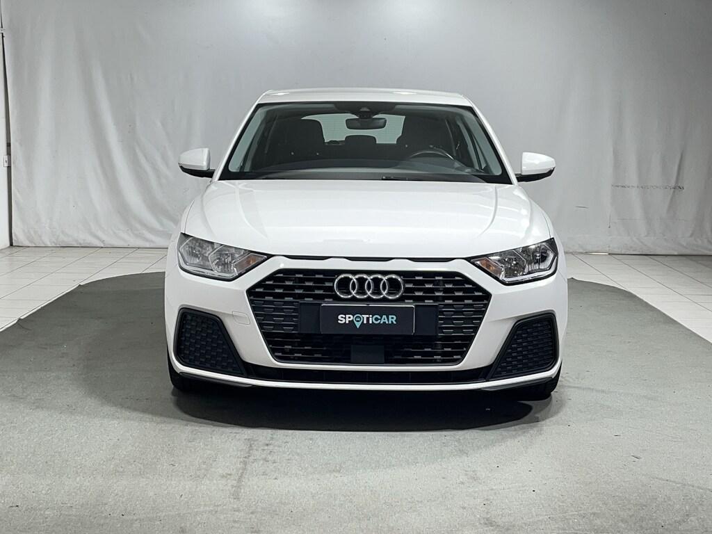 Audi A1 Sportback 30 1.0 tfsi s-tronic