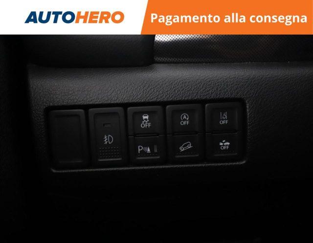 SUZUKI Vitara 1.4 Boosterjet A/T 4WD AllGrip Starview