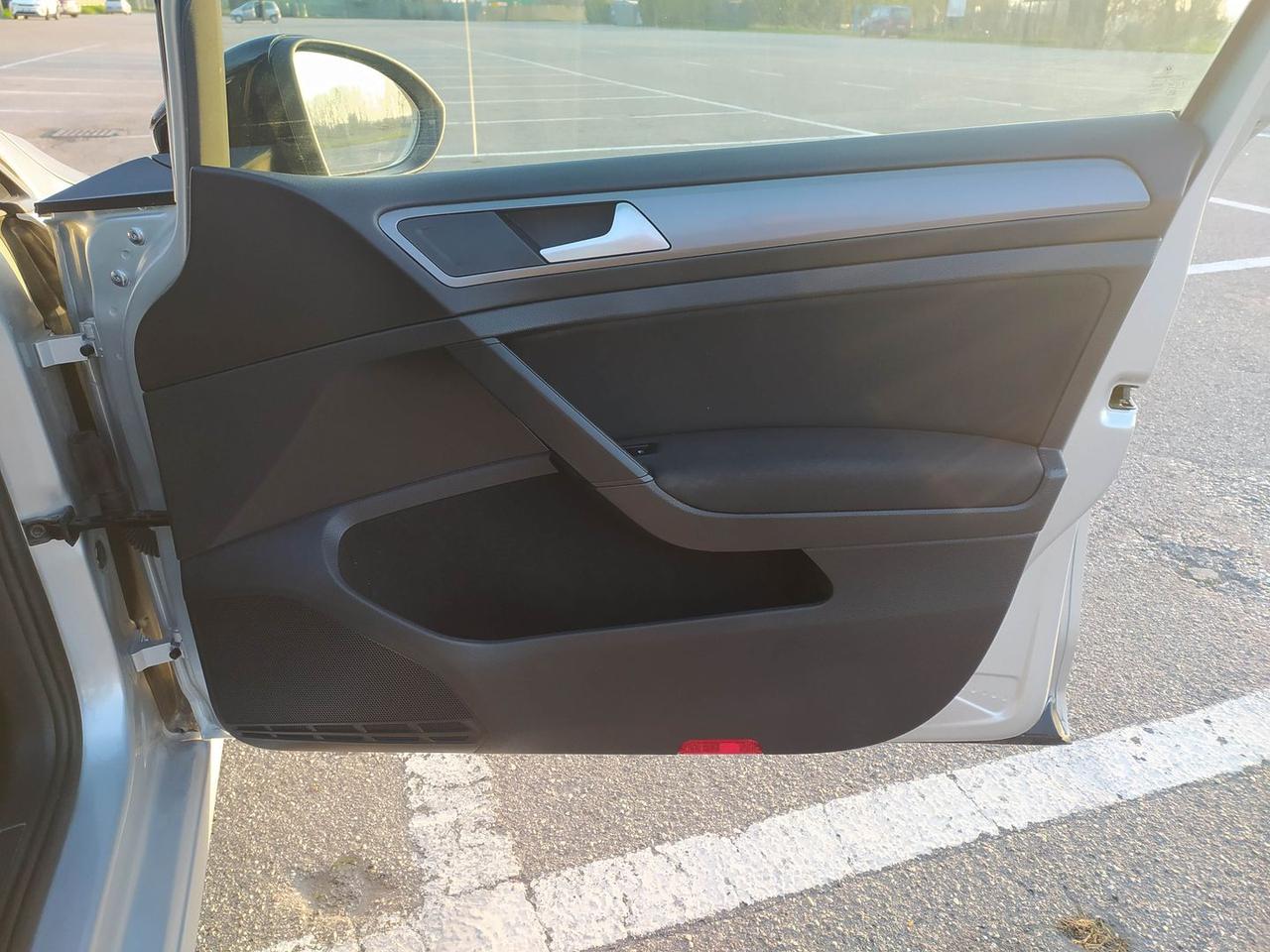 Volkswagen Golf Trendline 1.6 TDI 90CV BlueM #9571