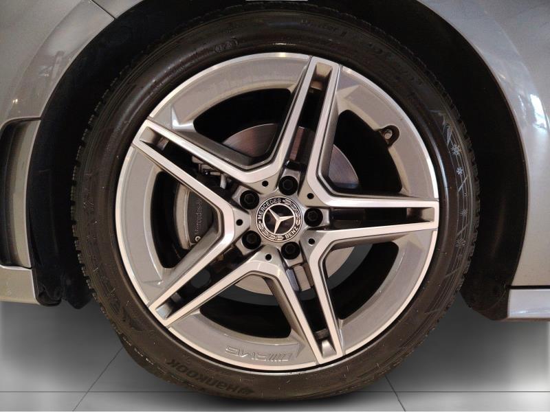 Mercedes Classe A 180 180 D Premium 7G-DCT