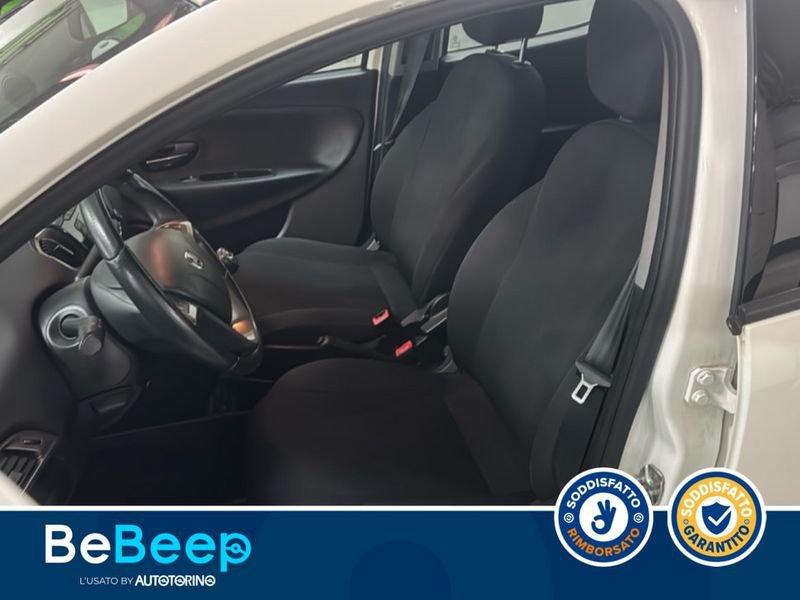 Lancia Ypsilon 1.2 GOLD 69CV MY18