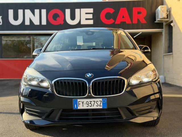 BMW 225 xe Active Tourer iPerformance Advantage aut.