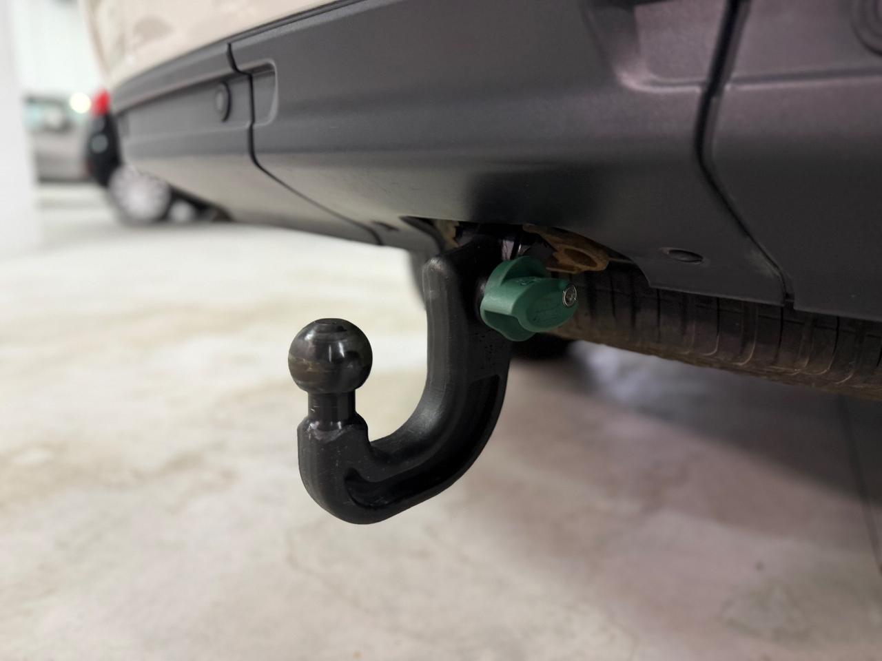 Land Rover Range Sport 3.6 TDV8 HSE