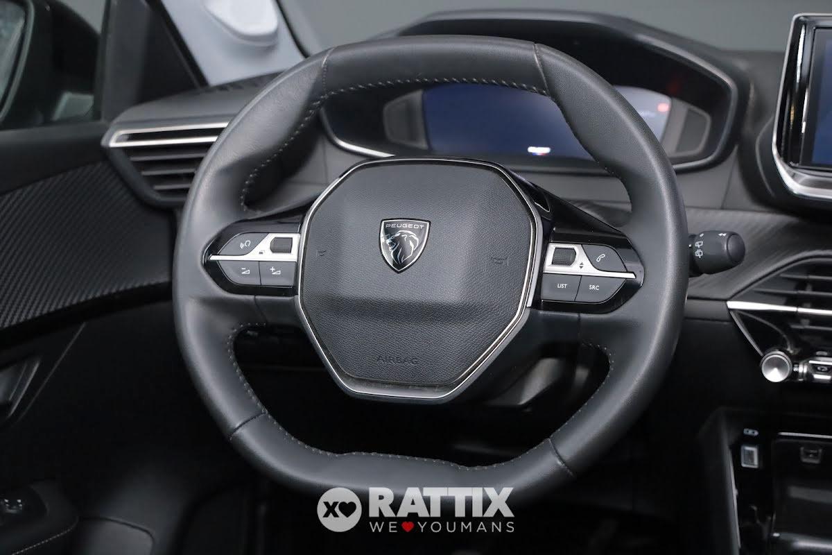 Peugeot 208 1.2 puretech 100CV Allure