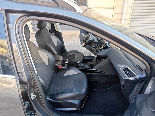 PEUGEOT 2008 1.6 HDi 100 cv Allure - 2018
