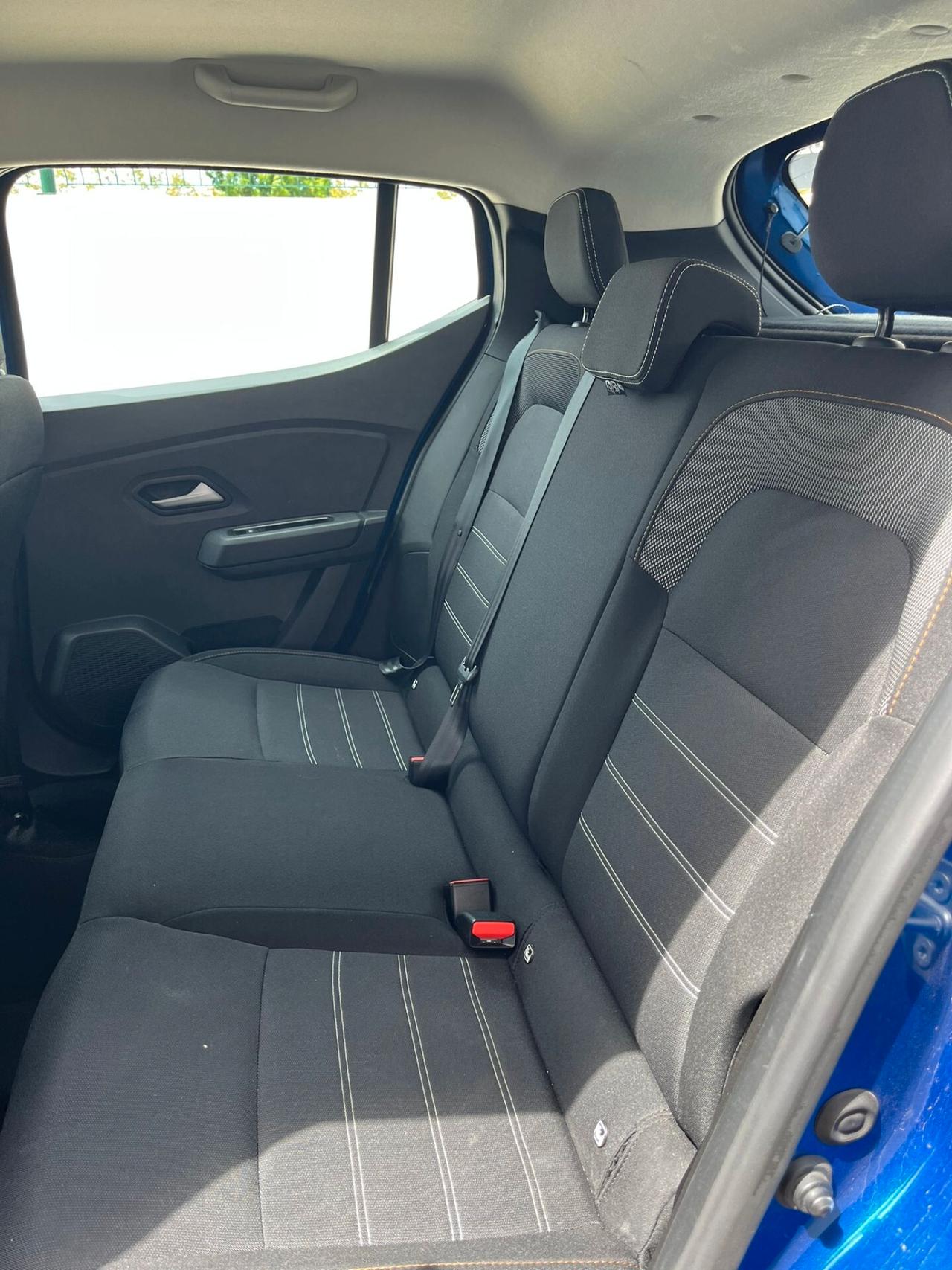 Dacia Sandero Stepway 1.0 TCe 90 CV Expression