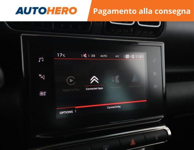 CITROEN C3 Aircross PureTech 110 S&S Shine