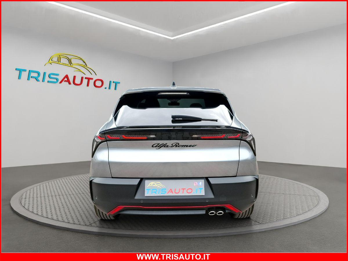 ALFA ROMEO Junior 1.2T Hybrid eDCT6 145cv Speciale NEOPATENTATI IVATA
