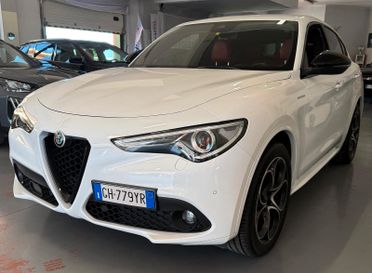 Alfa Romeo Stelvio 2.2c.c 210 CV AT8 Q4 Veloce