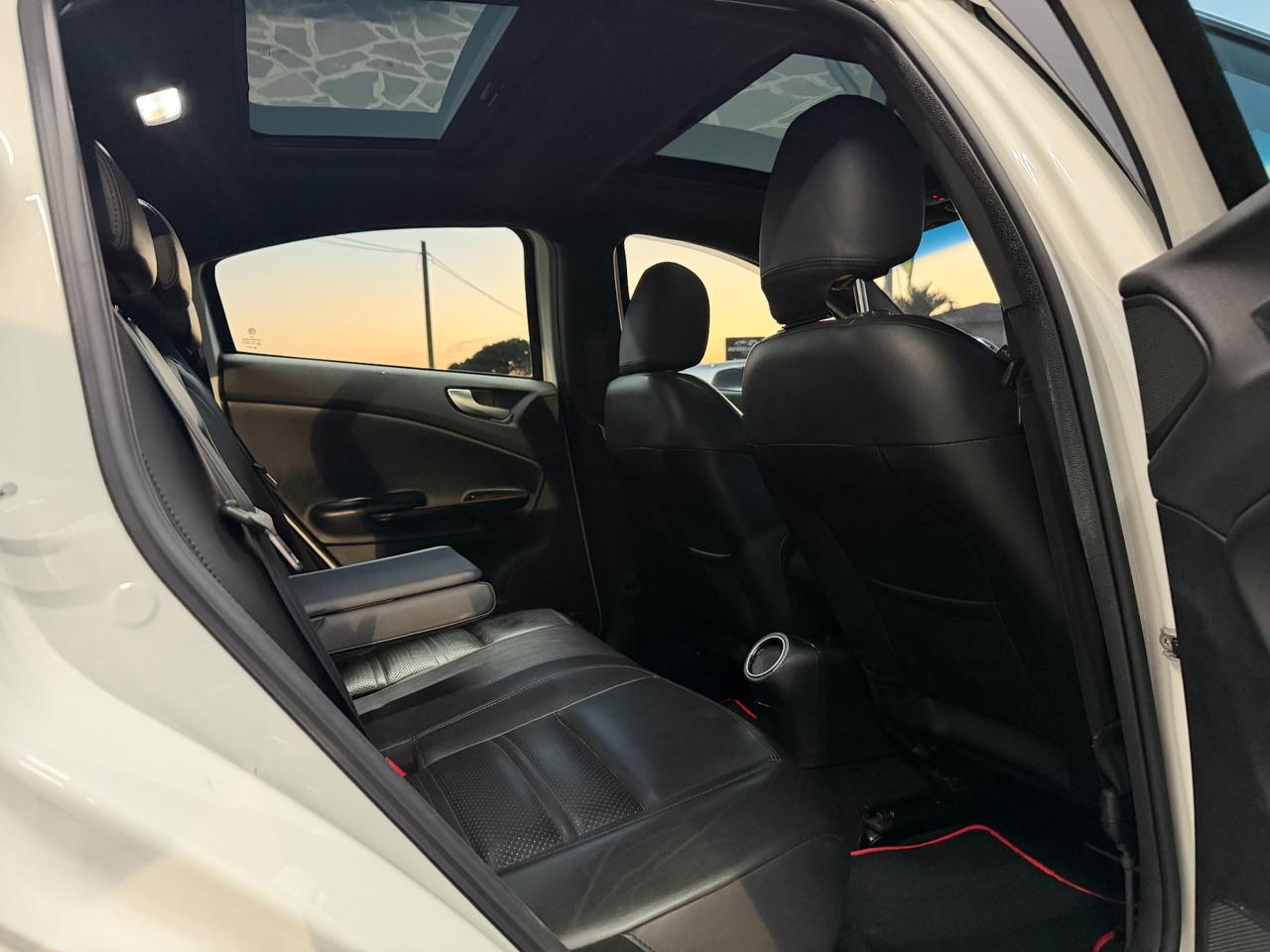 Alfa Romeo Giulietta 2.0 JTDm 170cv Automatico scarico Quadrifoglio