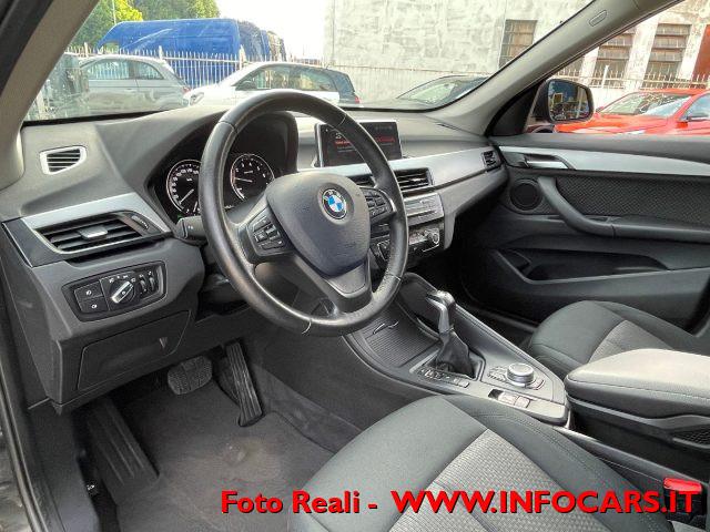 BMW X1 xDrive25e PHEV Business Advantage PROMO