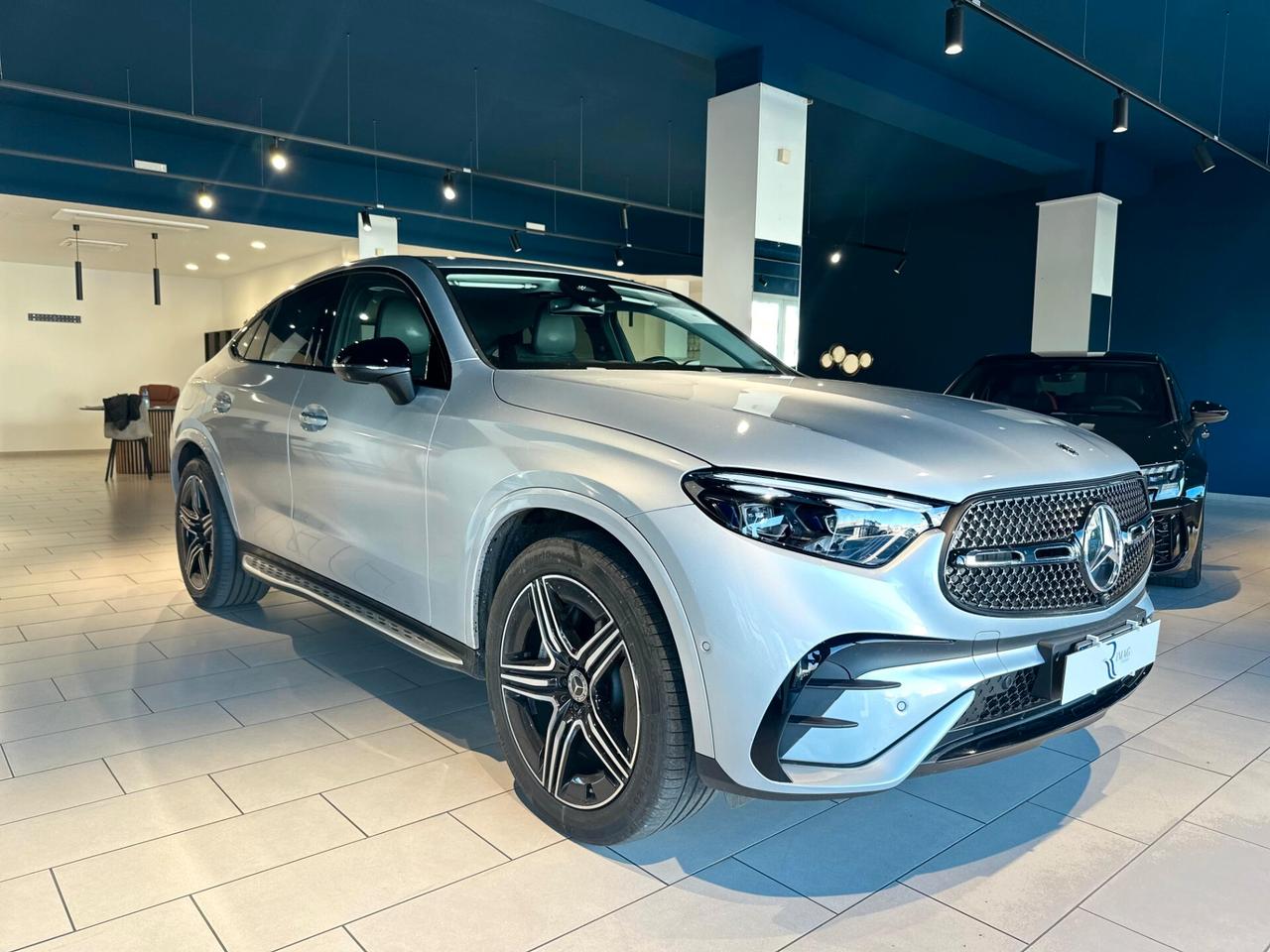 Mercedes-benz GLC 220 d 4Matic Mild Hybrid AMG Line Premium Plus
