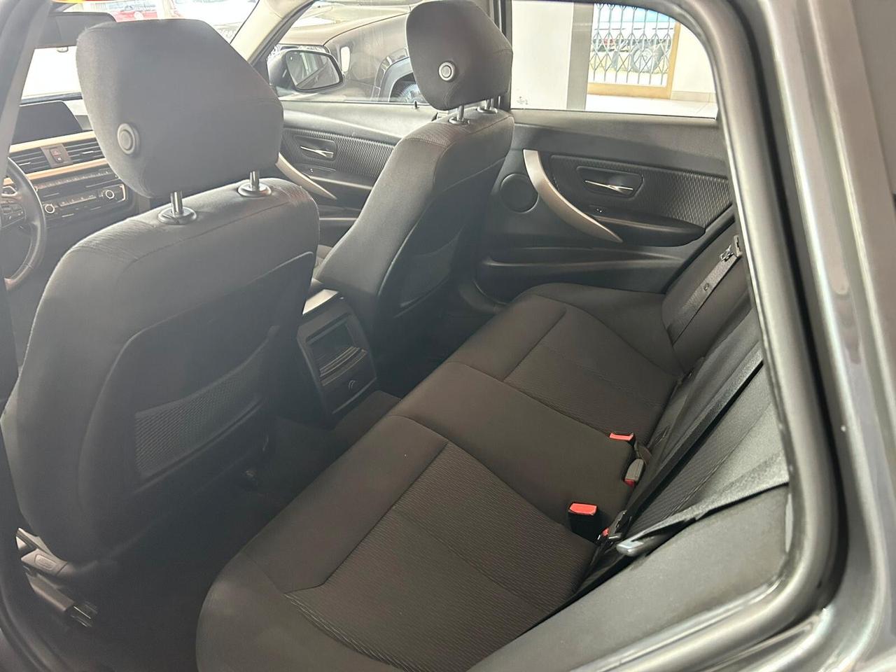 Bmw 316 316d Touring