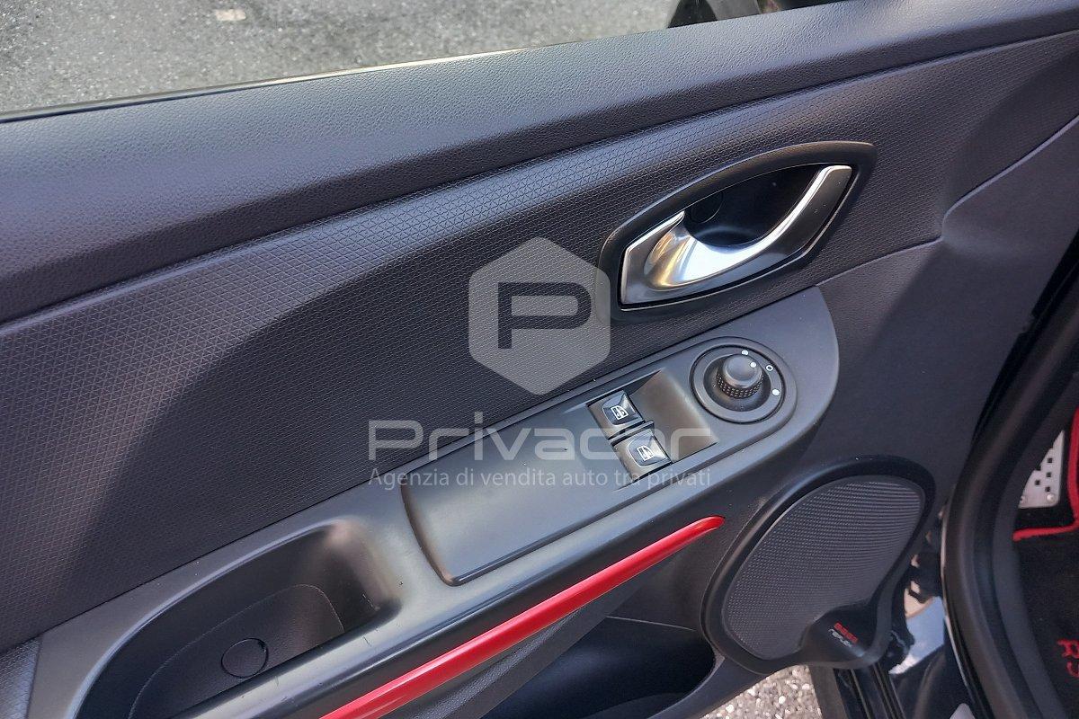 RENAULT Clio 1.6 T 200CV EDC Start&Stop 5 porte R.S.