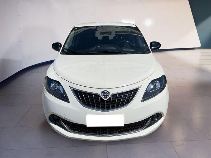 Lancia Ypsilon III 2021 1.0 firefly hybrid Gold s&s 70cv