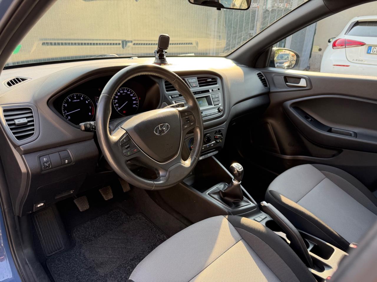 Hyundai i20 1.2 Neopatentati Euro 6