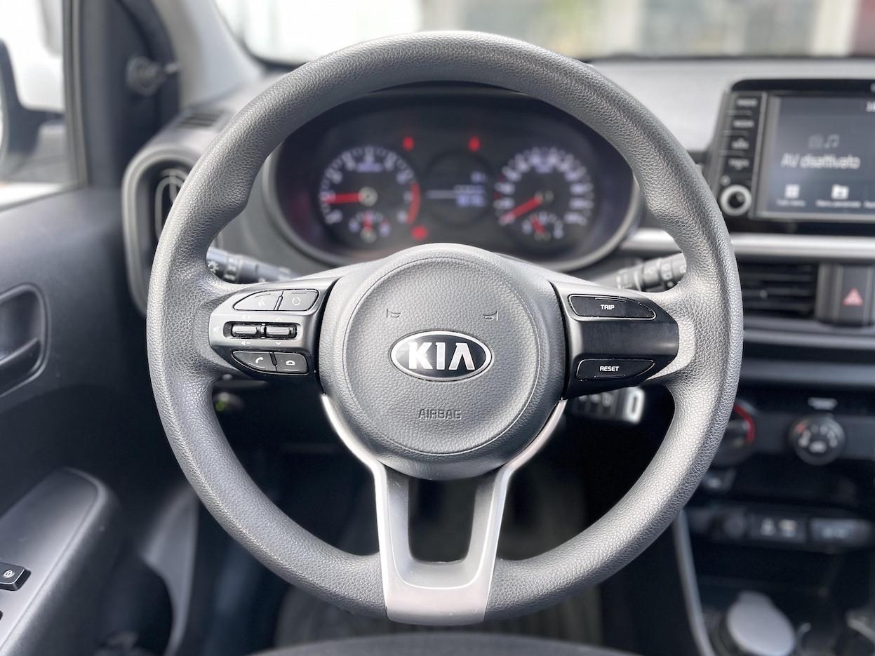 Kia Picanto 1.0 GPL 65CV E6 Neo. - 2020
