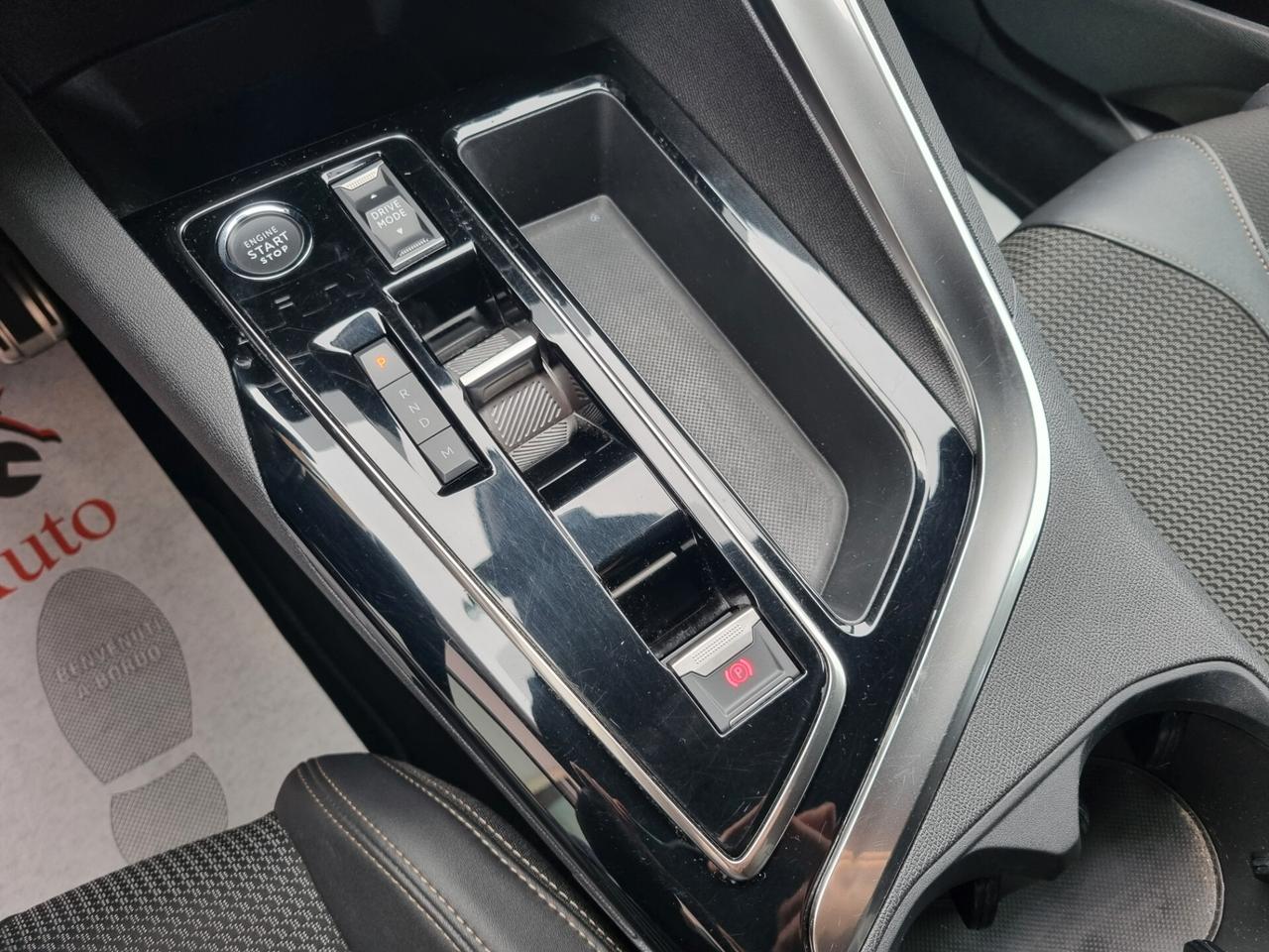 Peugeot 5008 BlueHDi 130 S&S EAT8 GT