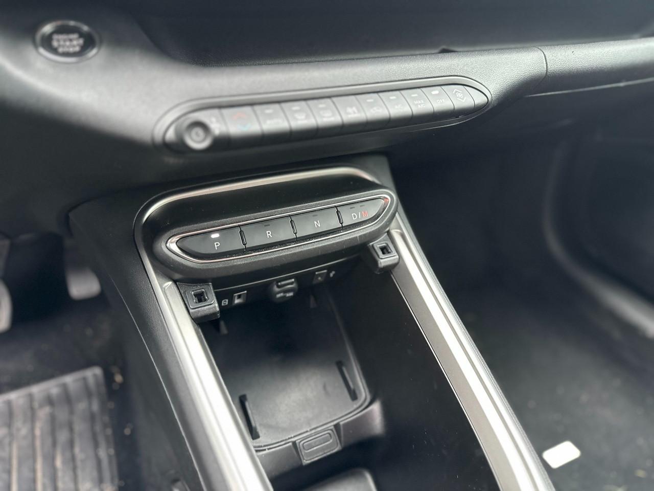 JEEP Avenger - Avenger 1.2 turbo e-hybrid mhev Summit fwd 110cv edct6