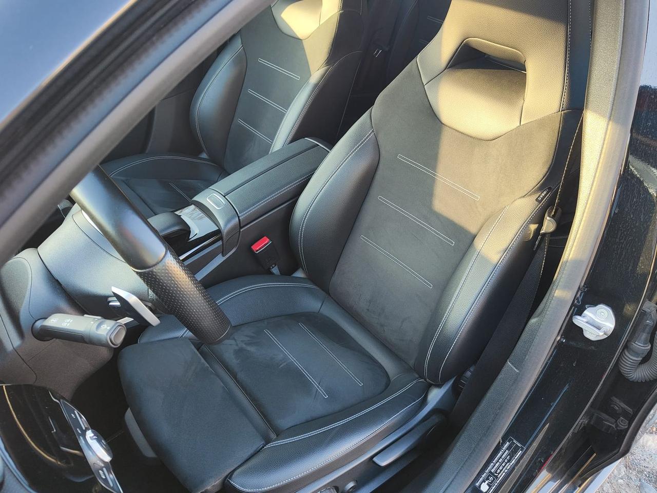 Mercedes-Benz A 180 AMG Line Premium Plus Ni #9535