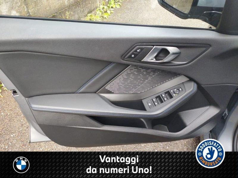BMW Serie 1 118d M sport pro