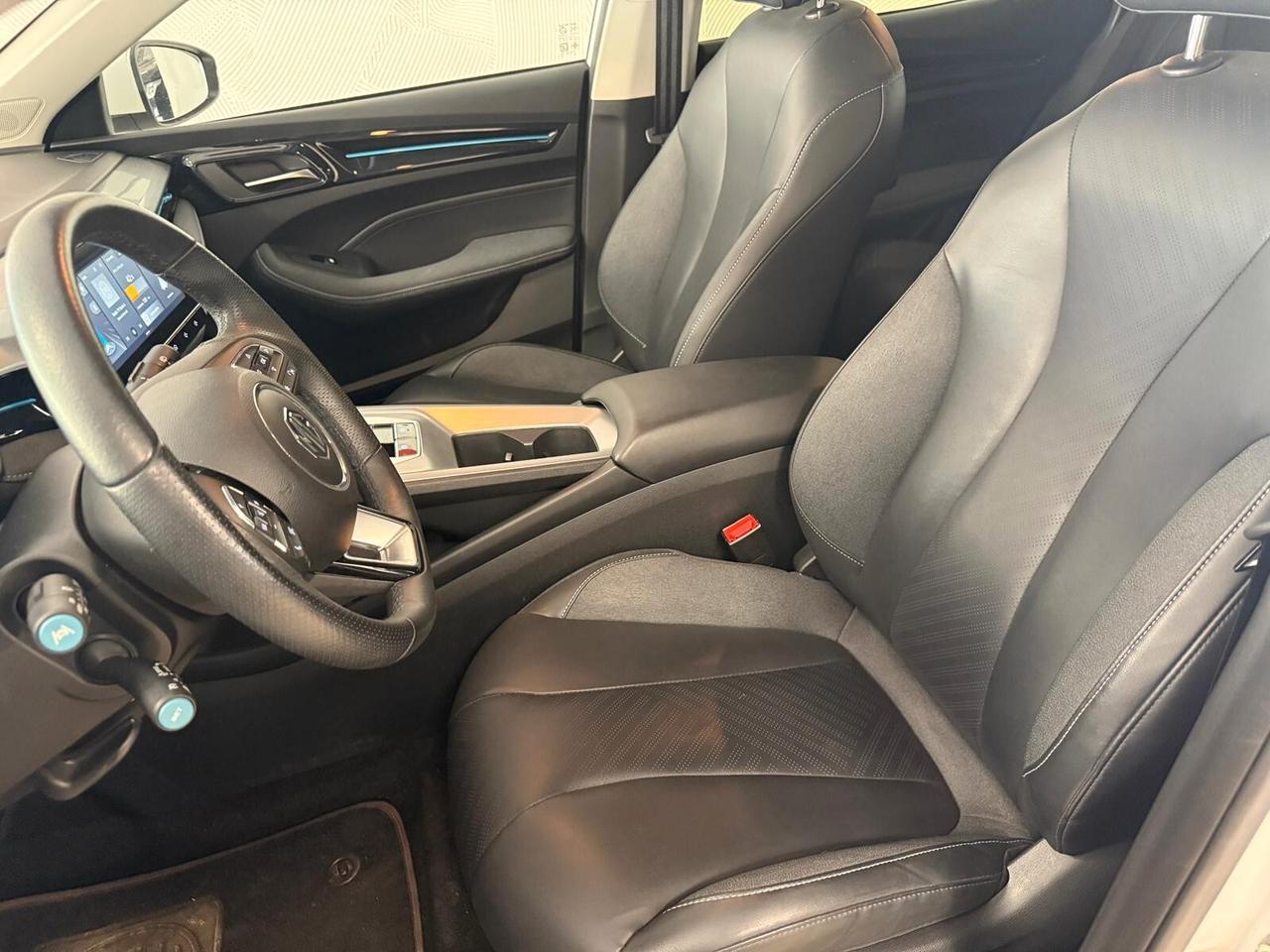 Mg MG5 Luxury 50,3 KWh